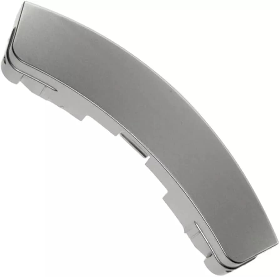 DC64-00561F Rukoväť k práčke – madlo dverí práčok Samsung (titanium)