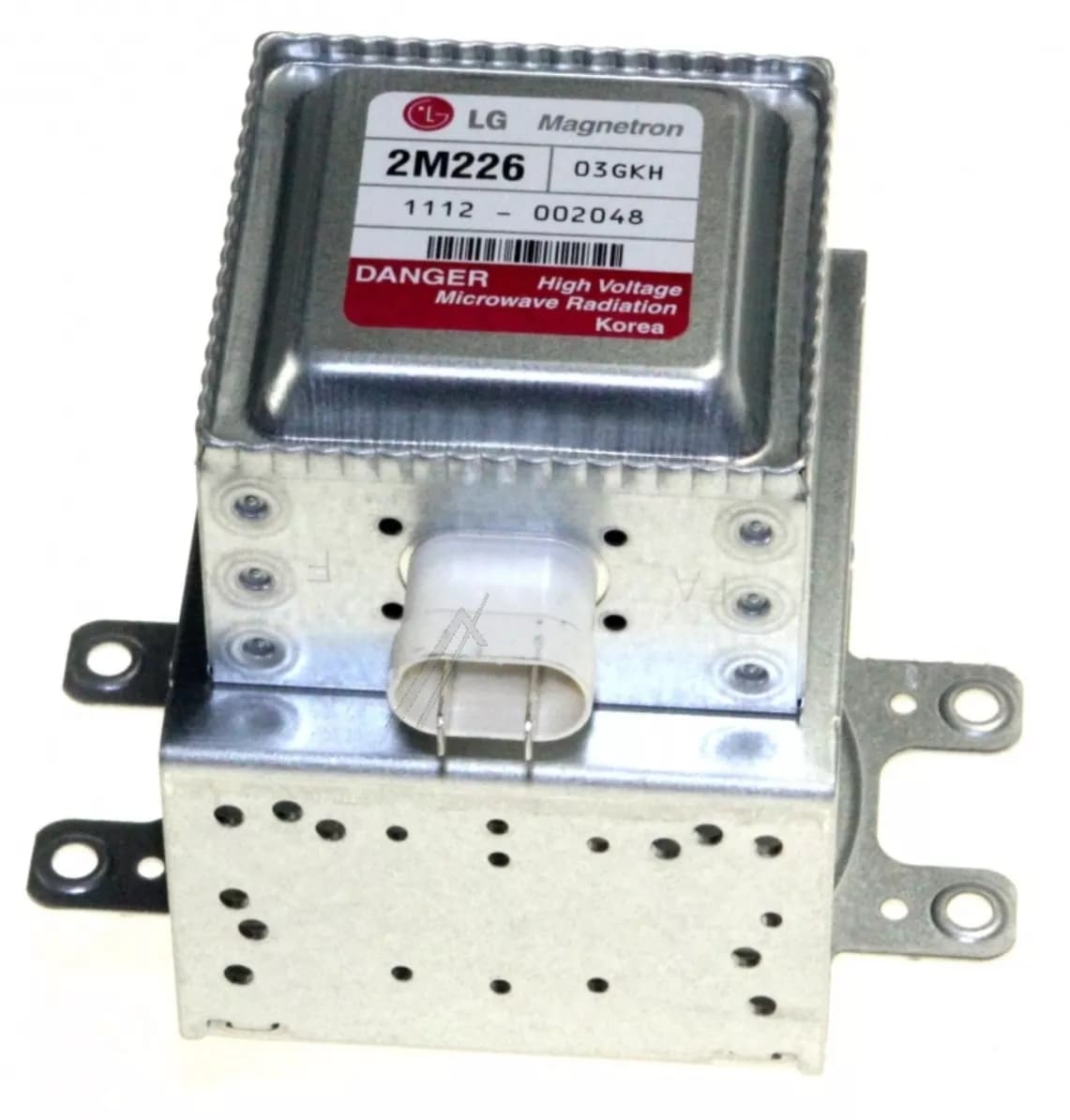 Magnetrón pre mikrovlnné rúry 2M226 - C00469343 (945 W)