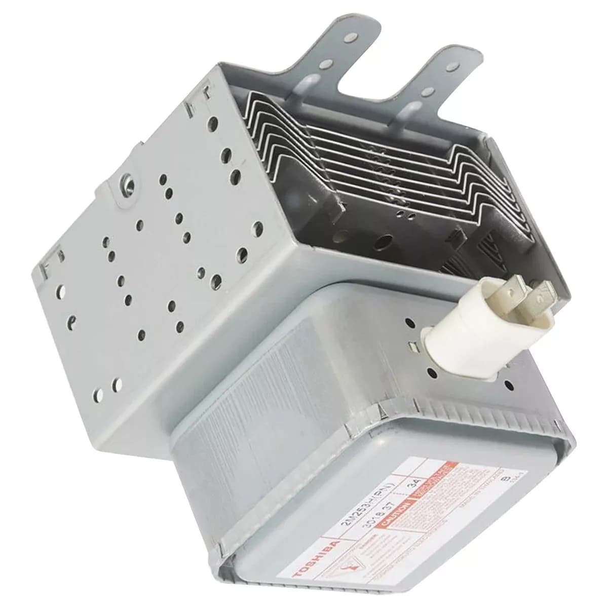 Magnetrón k mikrovlnnej rúre Whirlpool Indesit (481010608131)