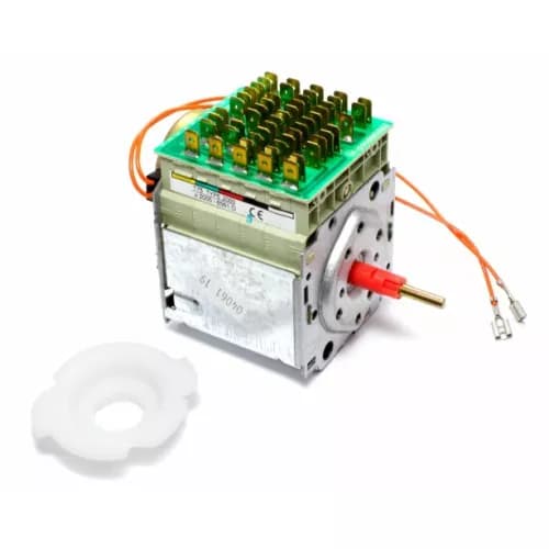 Programátor, ovládací modul do práčok Gorenje Mora (538327)