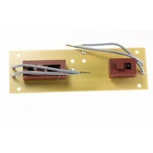 Spínací modul k odsávaču pár Whirlpool Indesit (480122101838 C00380449)