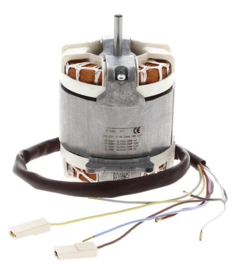 Motor do odsávača pár Whirlpool Indesit – 482000009798, C00311835
