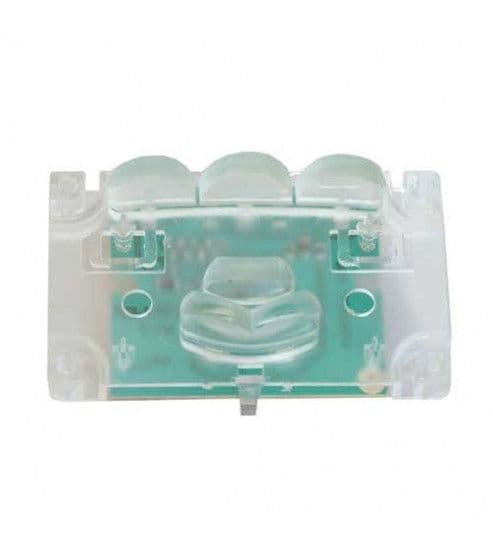 Kontrolný modul do odsávača pár Whirlpool Indesit – 481221778111