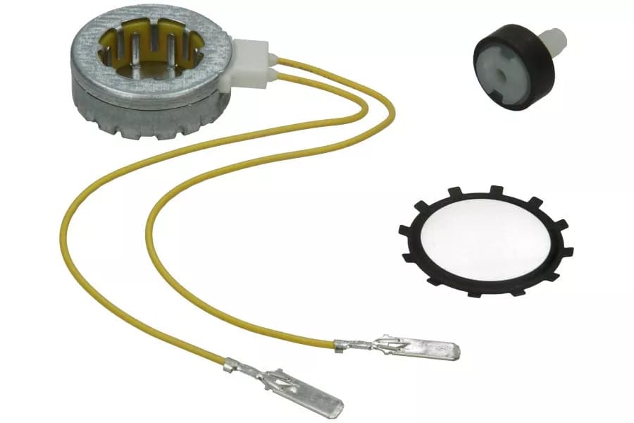 Originálna sada tachometrického generátora motora AEG Electrolux Zanussi (50229052001)