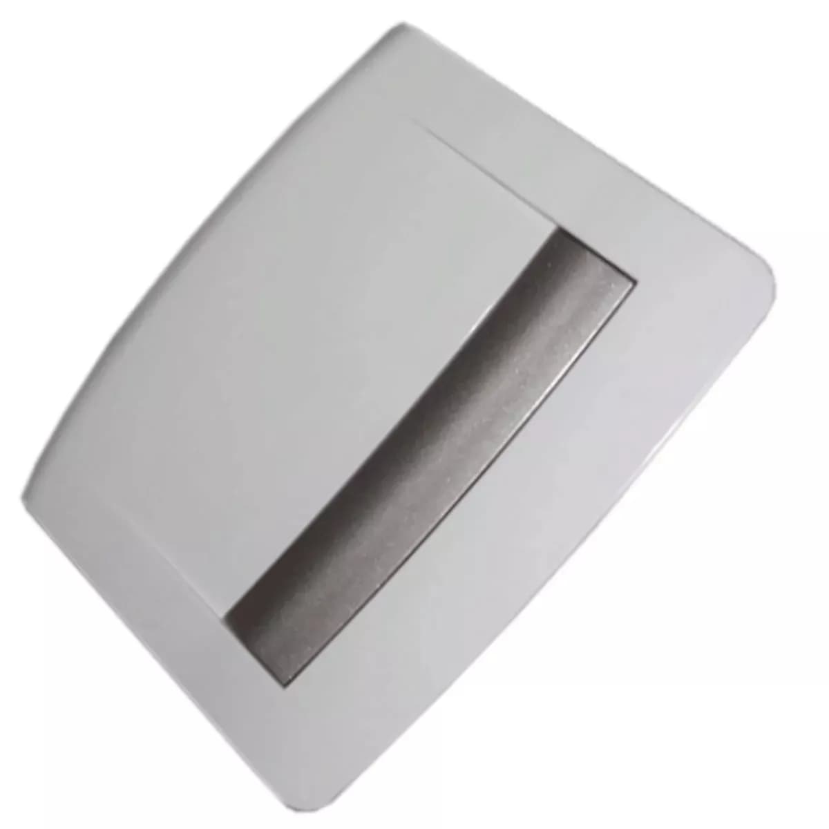 Rukoväť dverí práčky Beko Blomberg 2894100400 – originál Arcelik