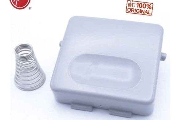 Mechanizmus zatvárania bubna do práčok Candy Hoover – 49037389