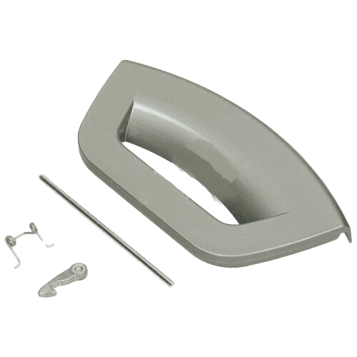 Rukoväť dverí práčky Whirlpool Indesit Ariston Hotpoint C00287853