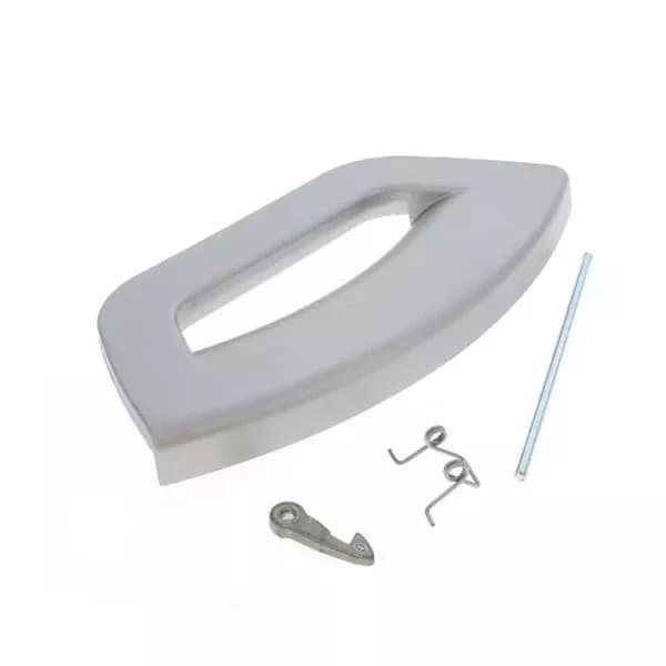 Madlo dverí do práčok Whirlpool Indesit Ariston Hotpoint – C00291123