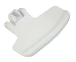 Rukoväť dverí práčky Candy Hoover 43000463