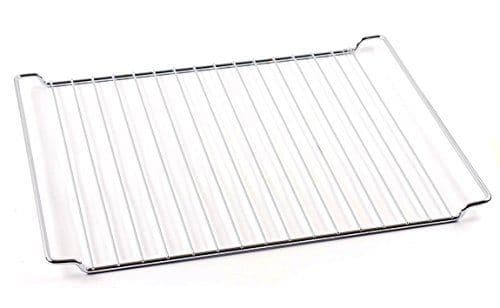 Rošt (mriežka) do pečacej rúry 445×340 mm C00312479 pre Whirlpool Indesit