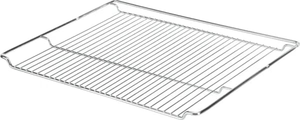 Rošt k pečúcej rúre 465x375mm / 46,5x37,5 cm Bosch Siemens (BSH00574876)