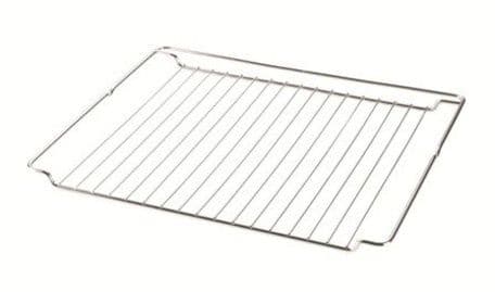 Rošt k pečúcej rúre 440x375 mm Whirlpool Indesit 481010657433