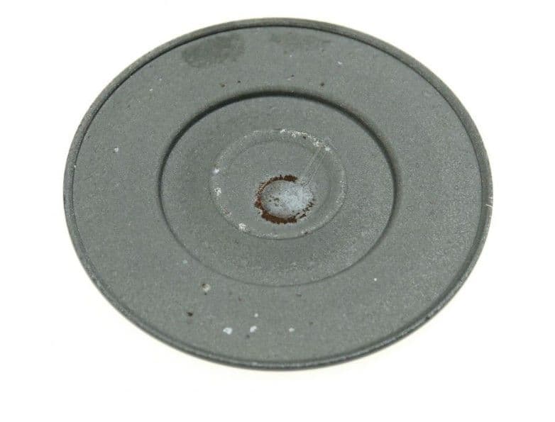 VIEČKO HORÁKA ku sporáku Gorenje Mora (567788), priemer 75 mm