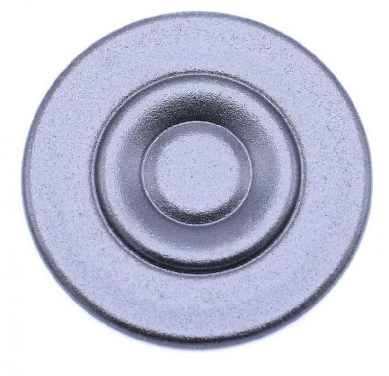 Viečko horáka 74 mm / 7,4 cm do sporáka Gorenje Mora (567787)
