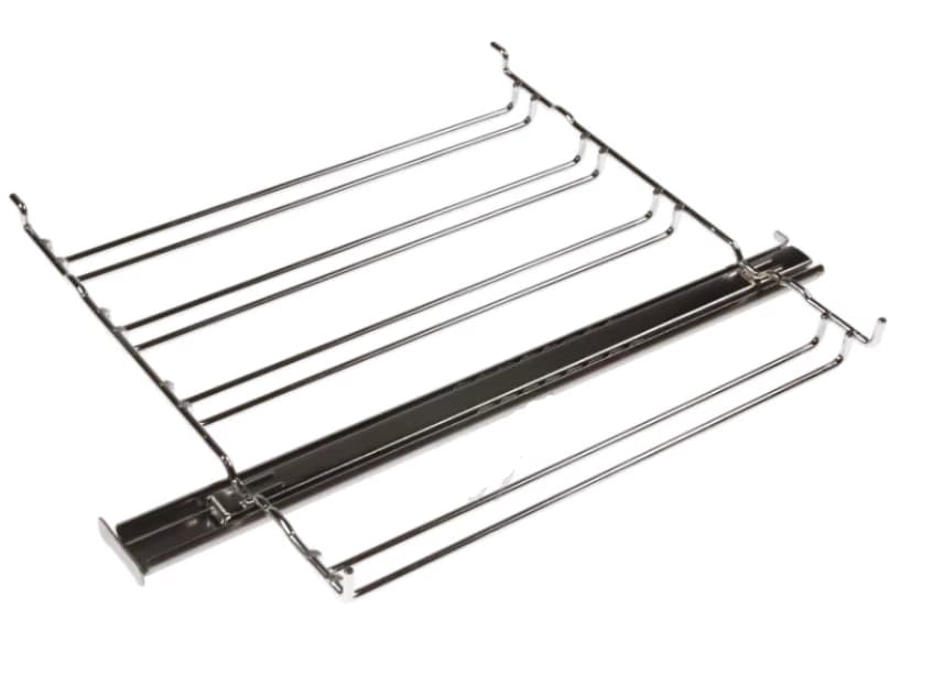 Teleskopický výsuv ľavý do rúry Gorenje Mora (827804)
