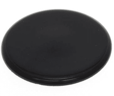 Kryt horáka Ø 55 mm / 5,5 cm ku sporáku Whirlpool Indesit – C00052933