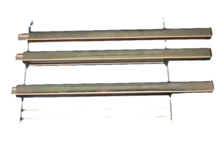 Teleskopický výsuv pravý do rúry Gorenje Mora (564556)