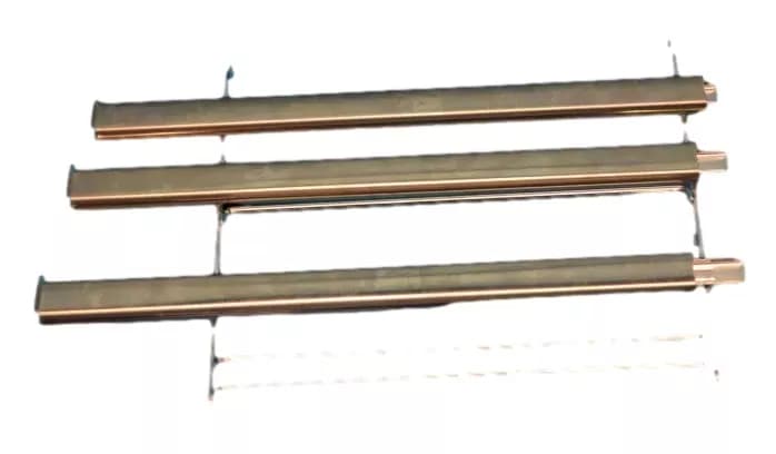 Teleskopický výsuv ľavý do rúry Gorenje/Mora (564555)