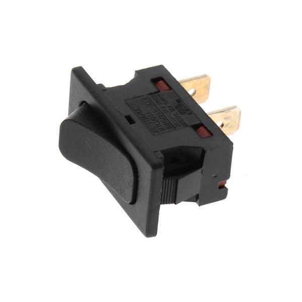 Mikrospínač umývačiek riadu Whirlpool Indesit - C00041194