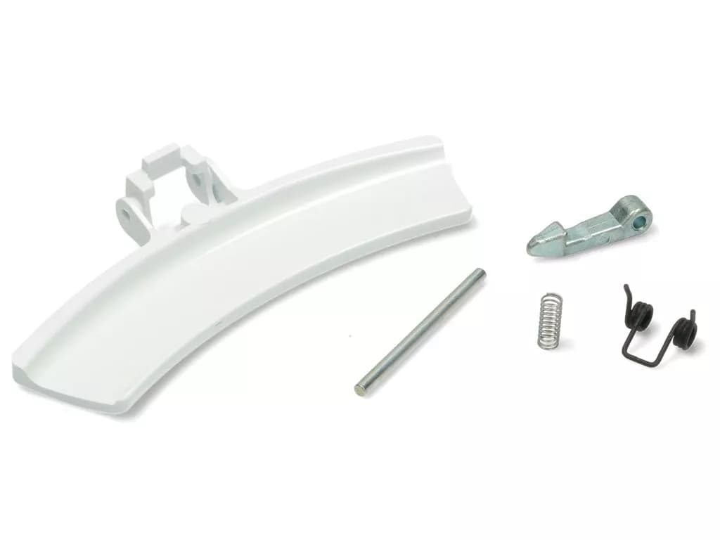 4055237731 Madlo dvierok k sušičke AEG Electrolux Zanussi