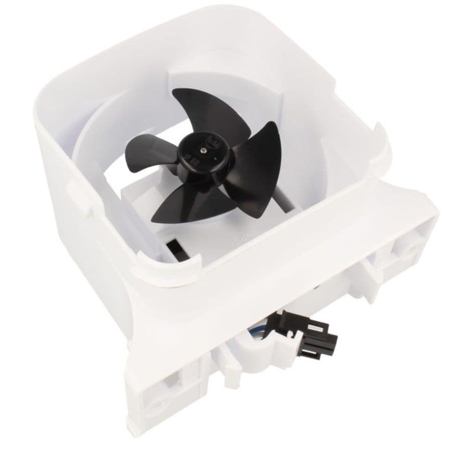 Motor ventilátora k chladničke Whirlpool Indesit – 481010666800