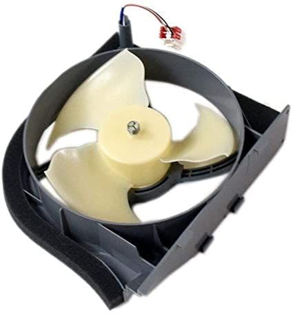 Ochladzovací ventilátor chladničiek Samsung - DA97-15765C