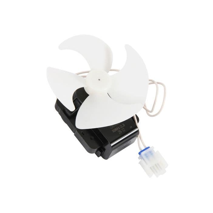 Ventilátor mrazničiek AEG Electrolux Zanussi (2260065111)
