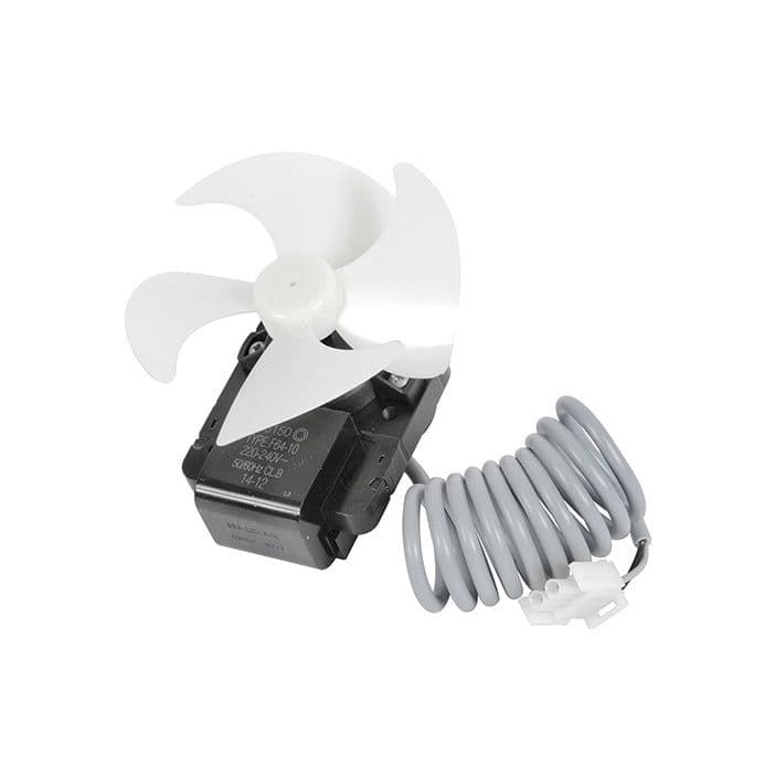 Ventilátor k chladničke 2260065319 – pre AEG Electrolux Zanussi