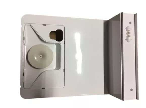 Ventilátor s usmerňovačom do chladničiek Gorenje Mora (562042)