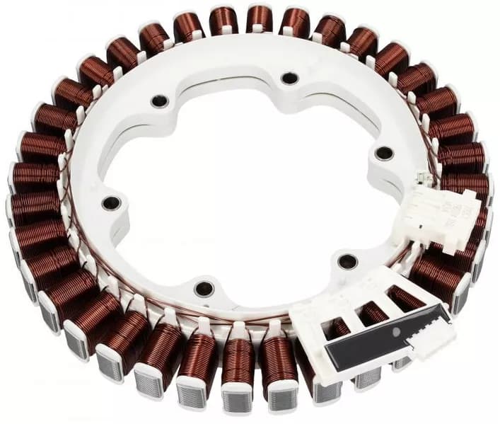 Stator motora do práčok LG (4417EA1002W)