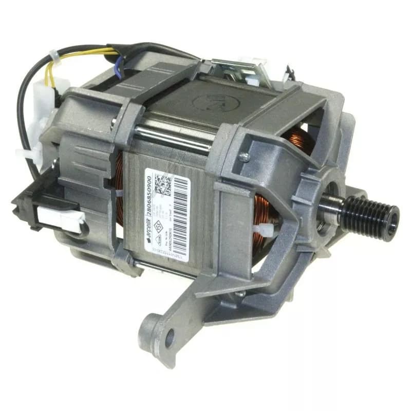 Motor k práčke Beko Blomberg (2806850900) – originálny náhradný diel