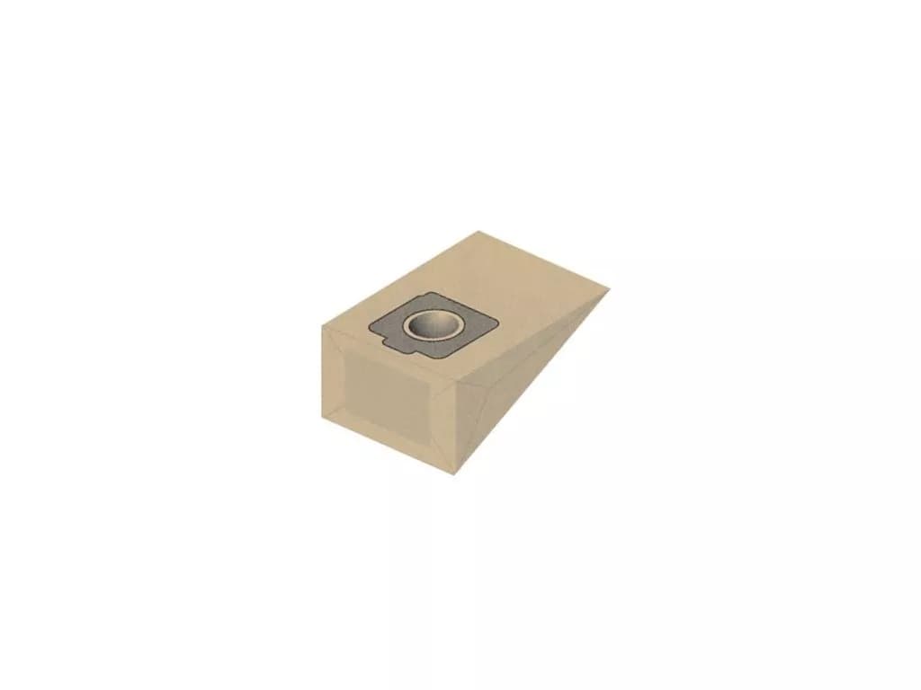 Vrecká do vysávača Moulinex Compact de luxe papierové – KOMA MU01P