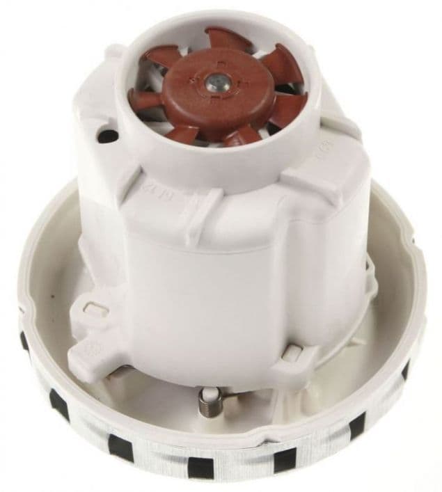 Motor do vysávača Zelmer, Karcher, Bosch (00145616)
