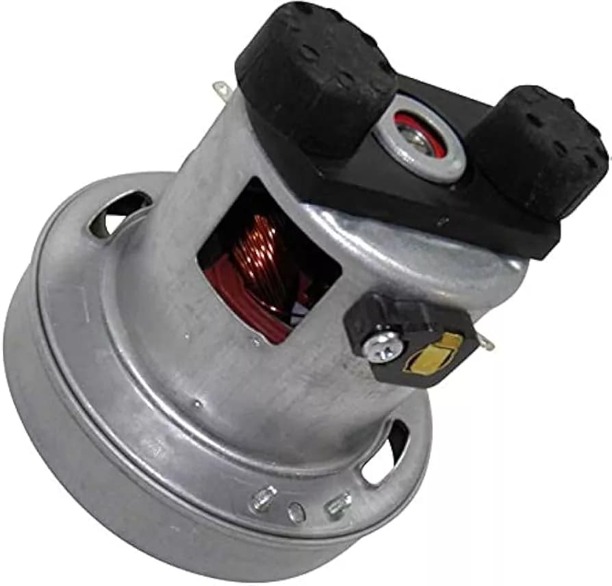 Motor do vysávača Rowenta RS-RT900587