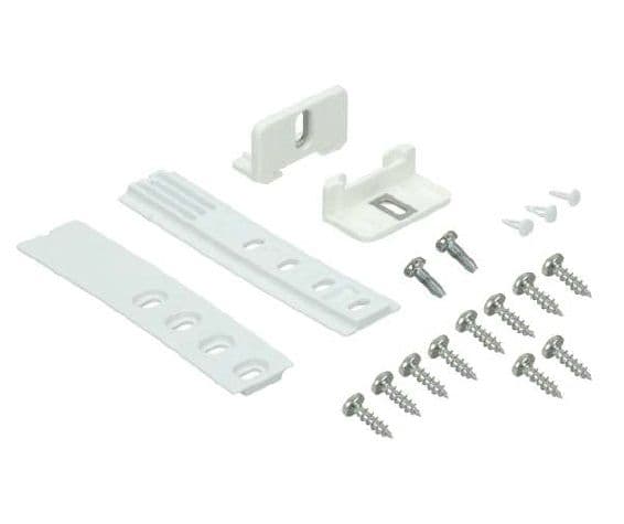 Montážny set k chladničke (9086322) – Universal sada 2 ks