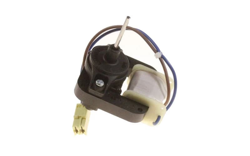 Motor ventilátora chladničiek Beko Blomberg – 5720990100