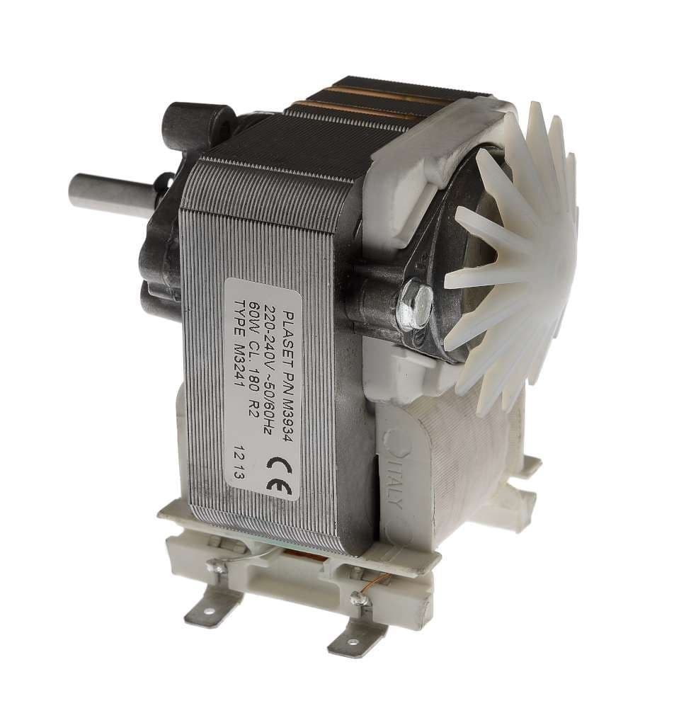 Motor ventilátora k práčke Candy Hoover 43013591