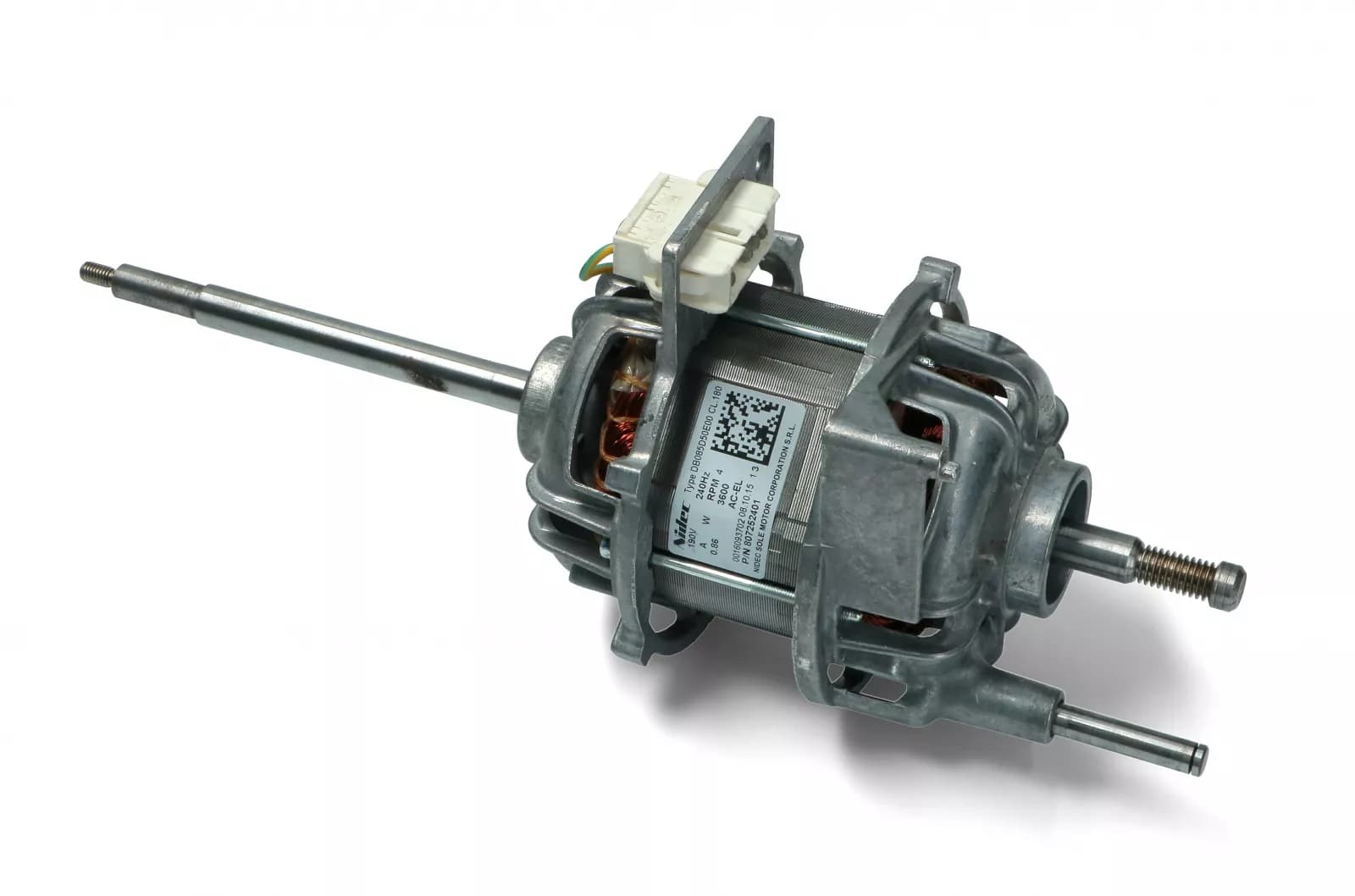 Motor do sušičiek bielizne AEG Electrolux Zanussi (8588072524024)