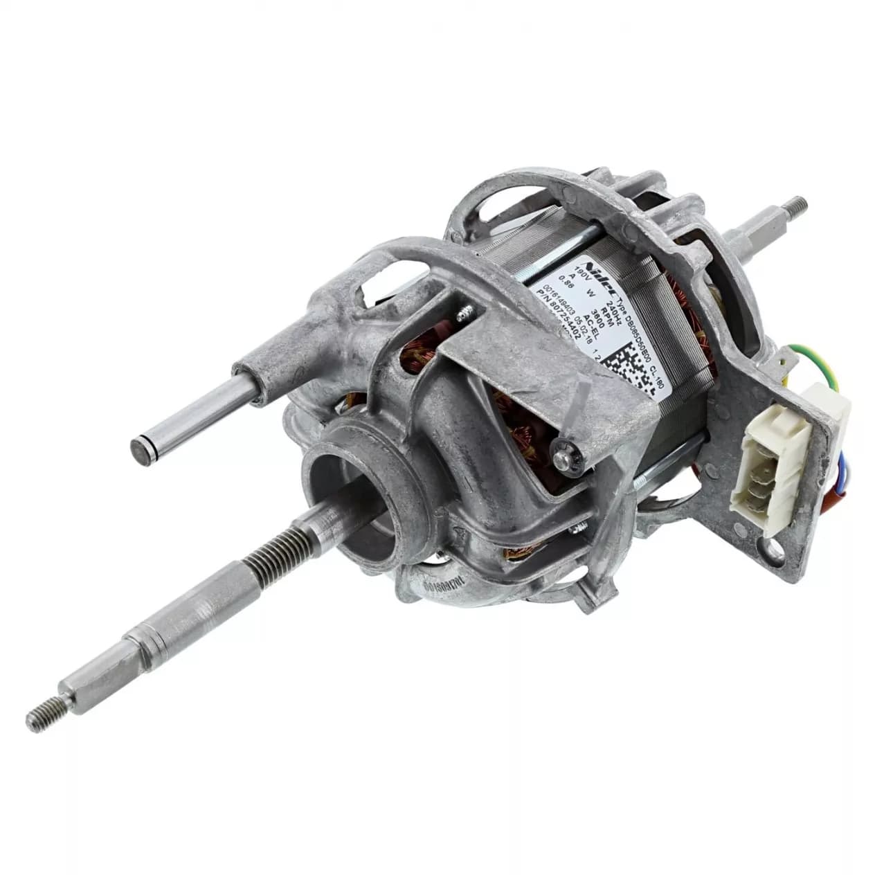 Invertorový motor sušičiek AEG Electrolux Zanussi (8072544029)