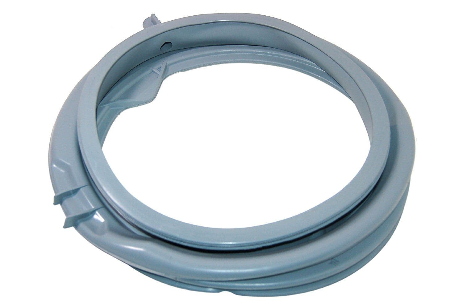 Tesnenie dverí, manžeta do práčok Whirlpool Indesit Ariston Hotpoint - C00254217
