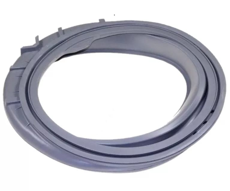 Tesnenie dverí, manžeta do práčok Whirlpool Indesit Ariston Hotpoint - C00286083