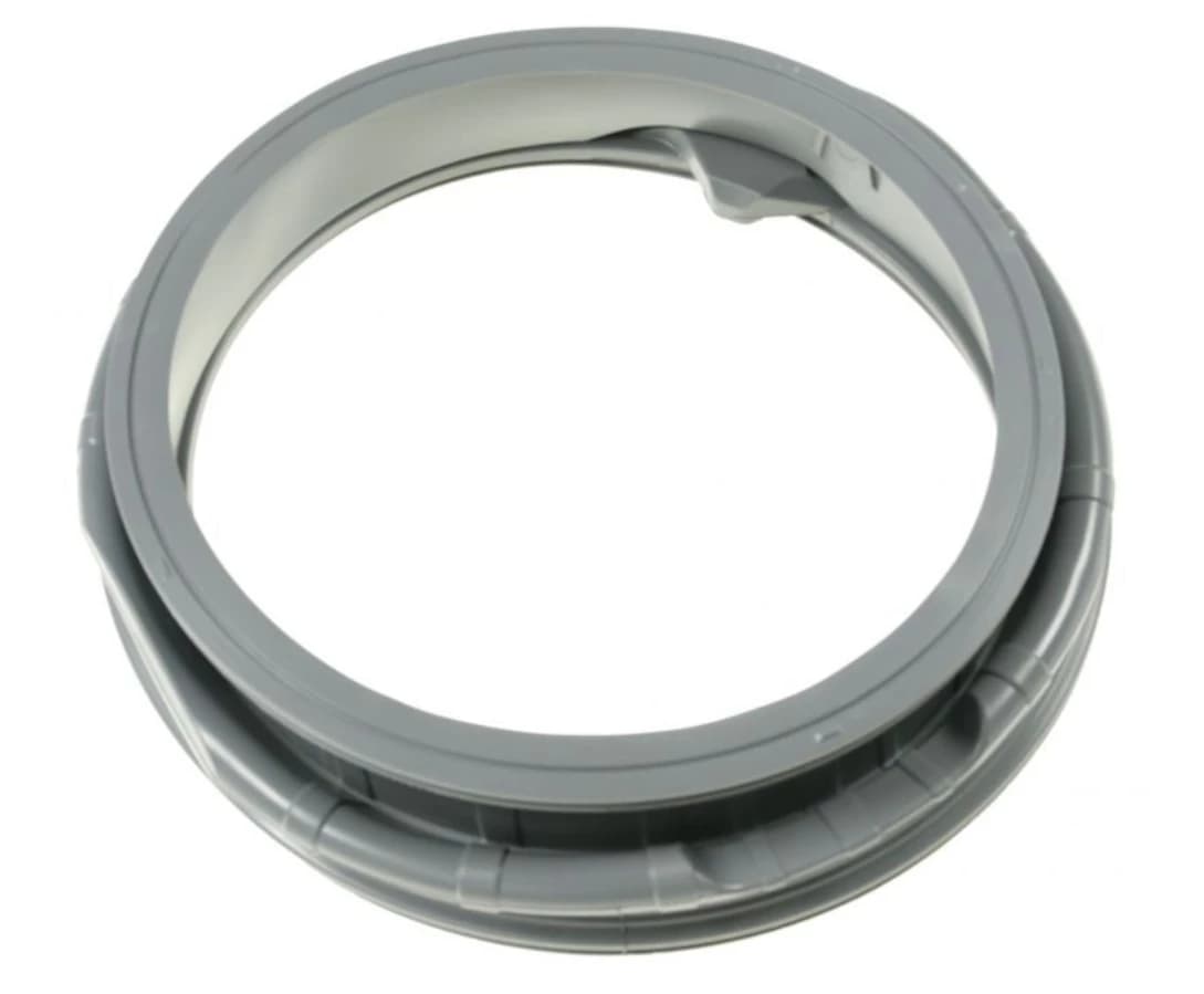 Tesnenie dverí (manžeta) do spredu plnených práčok Samsung – DC64-03198A