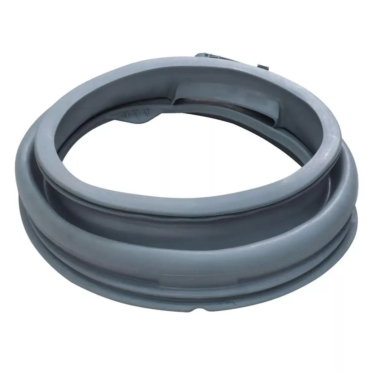 Tesnenie dverí (manžeta) do práčok/sušičiek Whirlpool Indesit Ariston C00080762