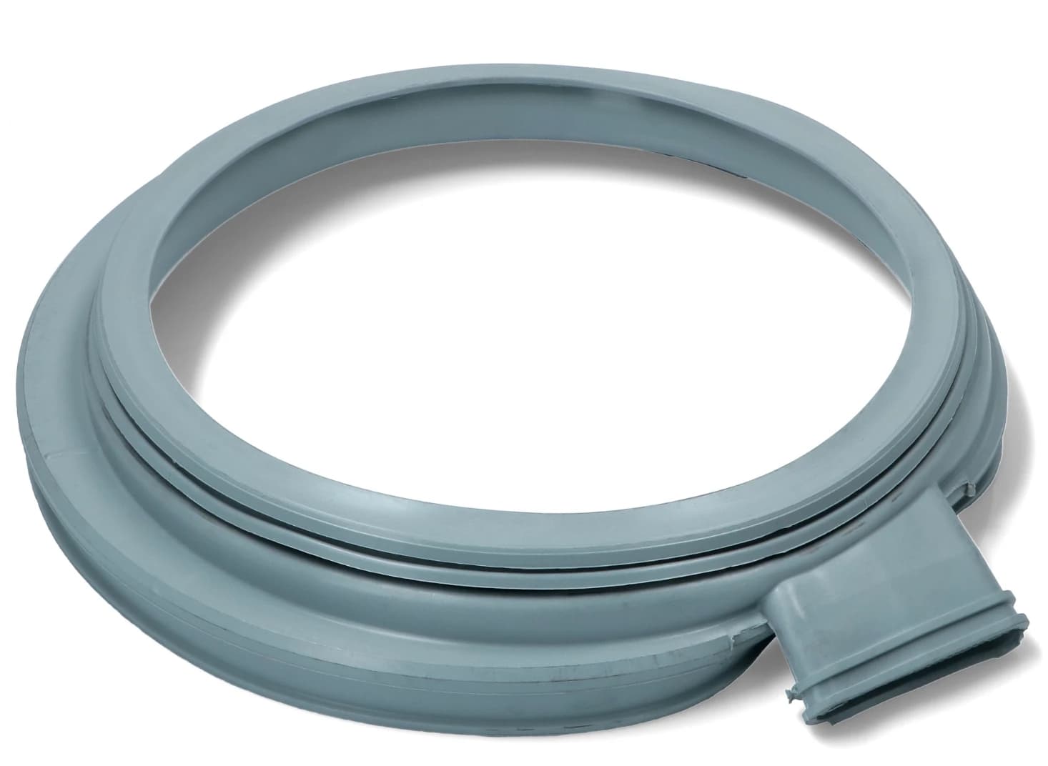 Manžeta, tesnenie dverí pre práčky Whirlpool Indesit – C00050566