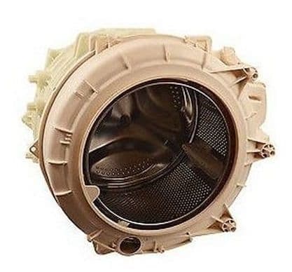 Kompletný bubon k práčke Whirlpool Indesit C00285584