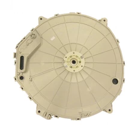 Bočnica nádrže do práčok Whirlpool Indesit Ariston – C00731582