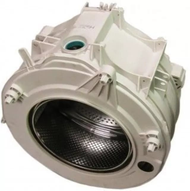 Kompletná nádrž do práčok Whirlpool Indesit C00264943