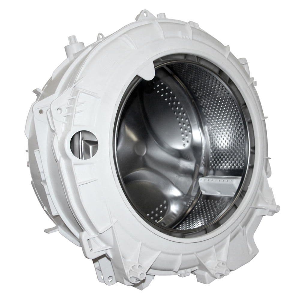 Nádrž k práčke C00282801 Kompletná nádrž do práčok Whirlpool Indesit Ariston
