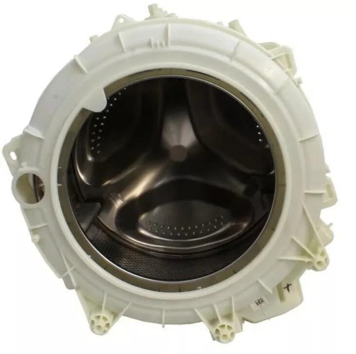 Nádrž s bubnom do práčok Whirlpool Indesit Ariston (C00309824)