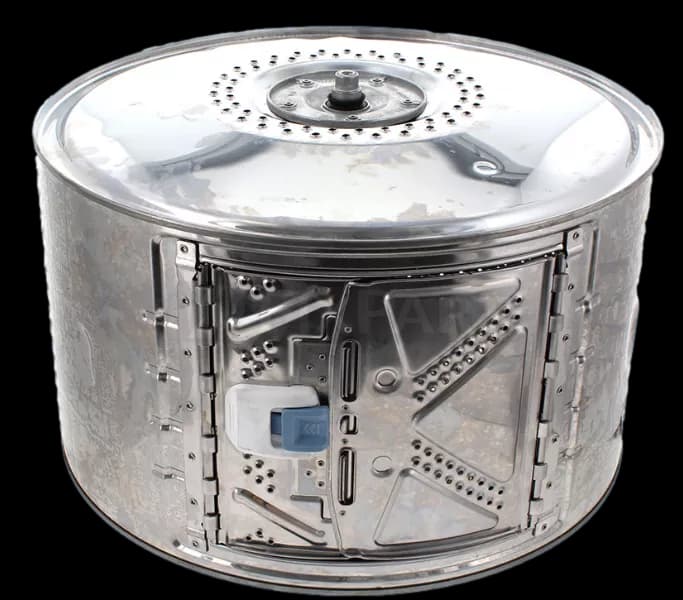 Bubon k práčkam Whirlpool Indesit – kód 481073593771